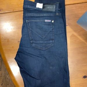 Hudson Blake jeans